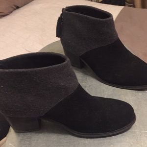 TOMS Winter dress bootie